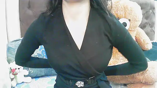 Snapshot of Cute_Sanna chatting on 7, 3, 2025 Cute Sanna online show from 7, 3, 2025