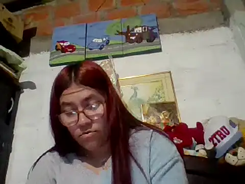 dafne19  online show from 23, 12, 2024