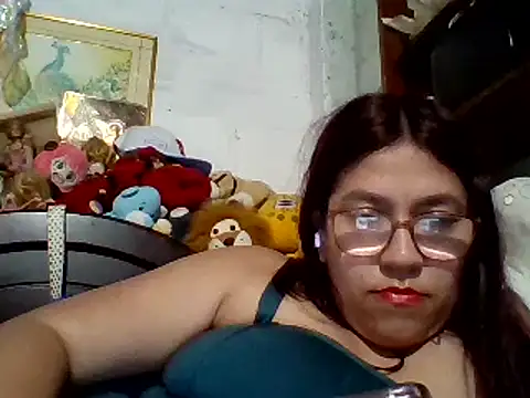 dafne19  online show from 4, 1, 2025