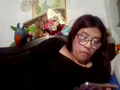 dafne19  online show from 11, 1, 2025