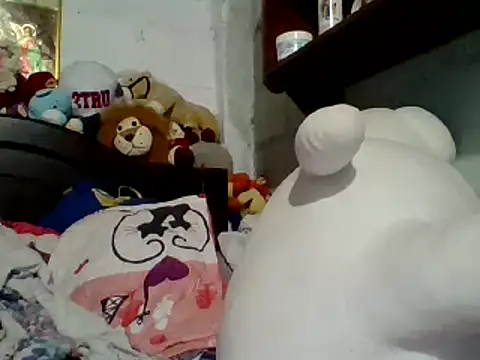 dafne19  online show from 17, 1, 2025