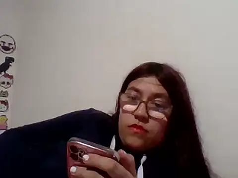 dafne19  online show from 22, 1, 2025