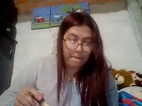 dafne19  online show from 2, 2, 2025
