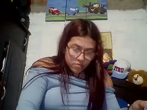 dafne19  online show from 3, 2, 2025