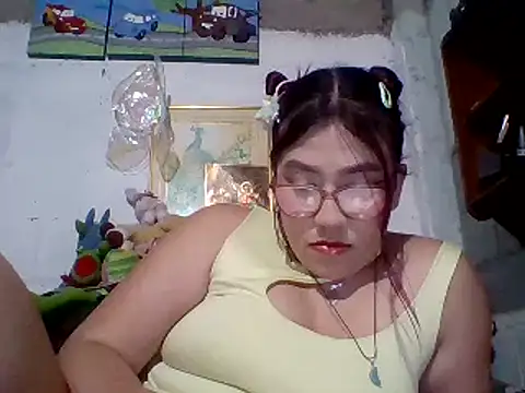 dafne19  online show from 6, 2, 2025