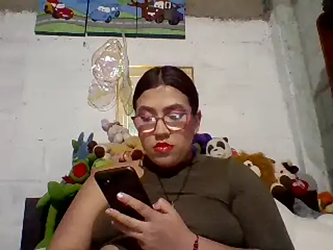 dafne19  online show from 8, 2, 2025