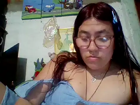 dafne19  online show from 13, 2, 2025