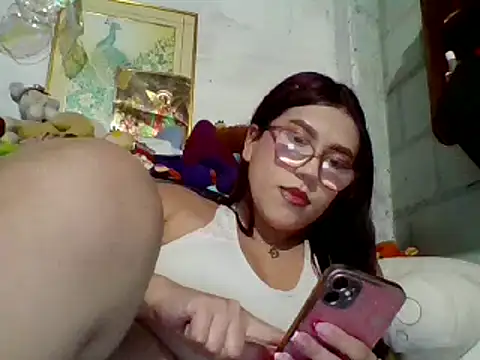 dafne19  online show from 19, 2, 2025