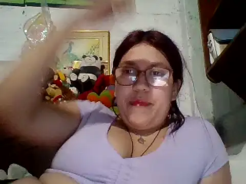 dafne19  online show from 11, 3, 2025
