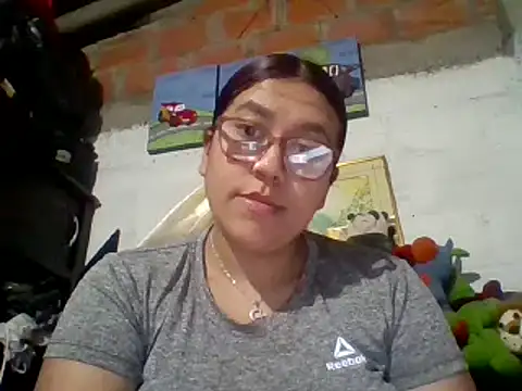 dafne19  online show from 18, 3, 2025