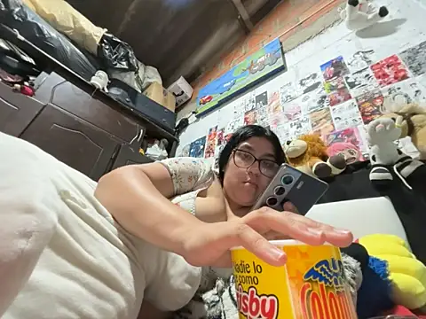 dafne19  online show from 29, 3, 2026