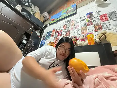 dafne19  online show from 17, 4, 2026