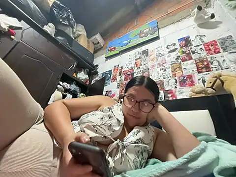 dafne19  online show from 24, 5, 2026