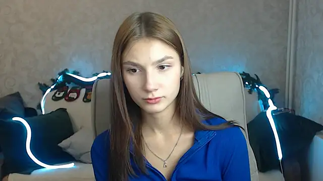 AnaHoney online show from 5, 12, 2024