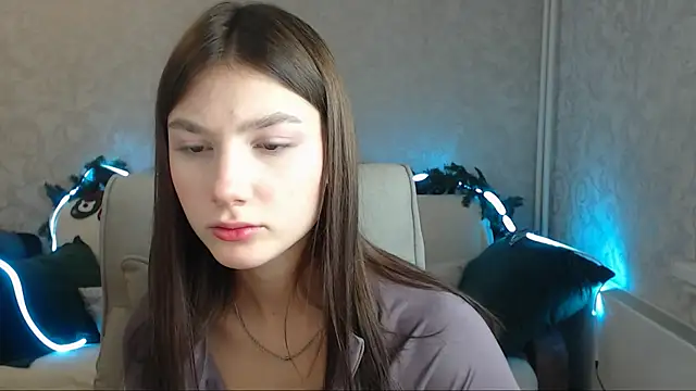 AnaHoney online show from 16, 12, 2024