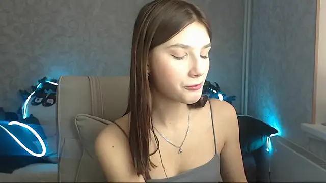 AnaHoney online show from 27, 12, 2024