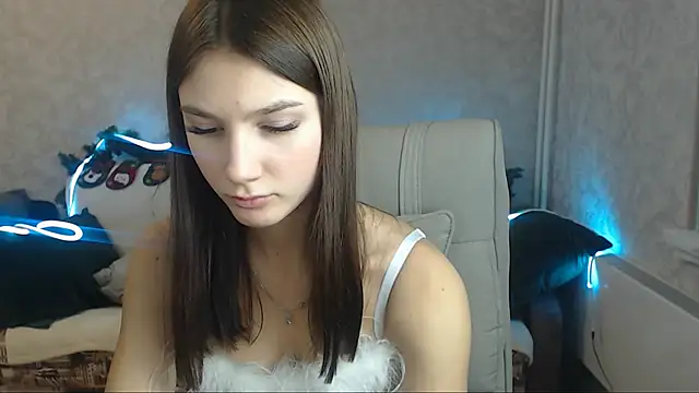 AnaHoney online show from 30, 12, 2024