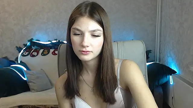 AnaHoney online show from 20, 1, 2025