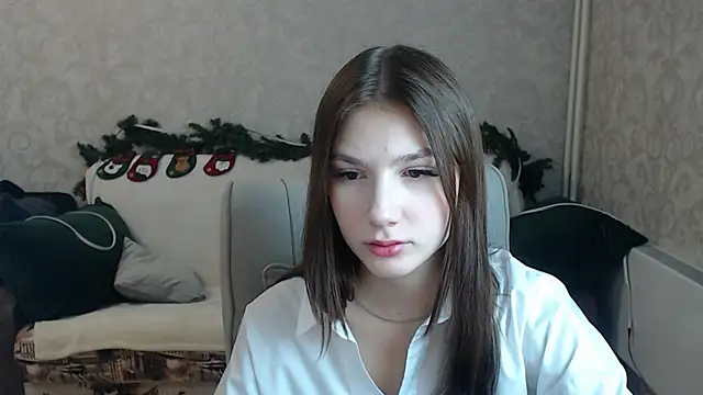 AnaHoney online show from 25, 1, 2025