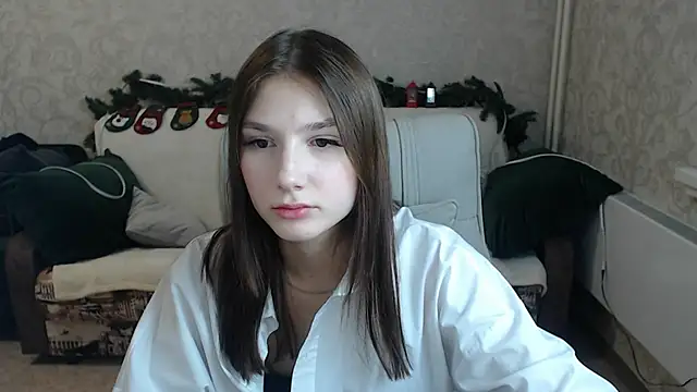 AnaHoney online show from 25, 1, 2025