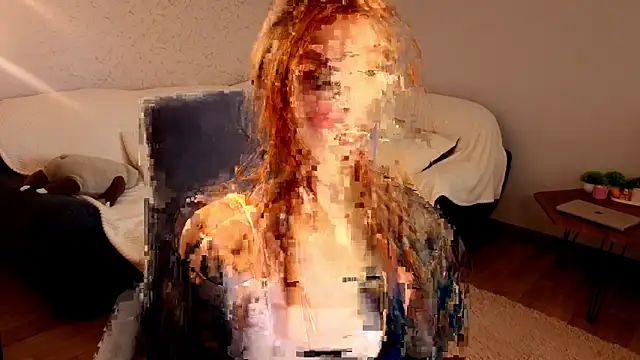 AnaHoney online show from 18, 3, 2026