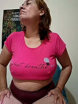 Snapshot of Zaralu_ chatting on 5, 6, 2026 Zaralu online show from 5, 6, 2026