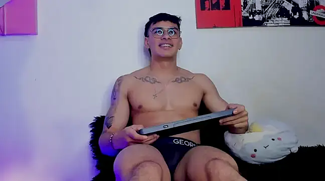 joseph boy online show from 17, 2, 2025