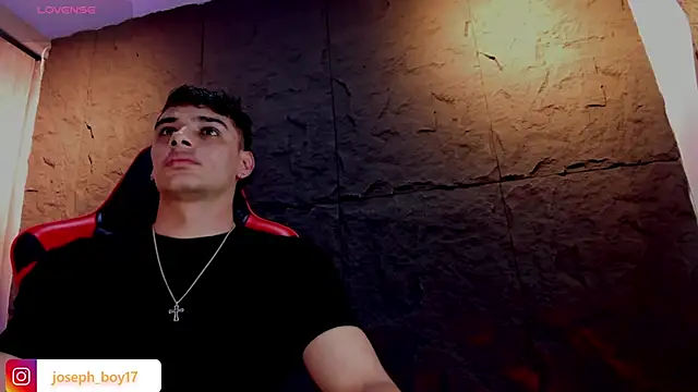 joseph boy online show from 1, 11, 2025