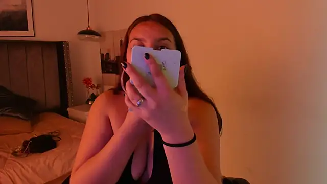 Alaia Cute online show from 12, 12, 2024