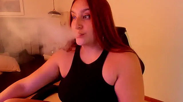 Alaia Cute online show from 14, 1, 2025