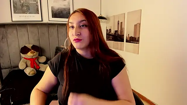 Alaia Cute online show from 1, 2, 2025