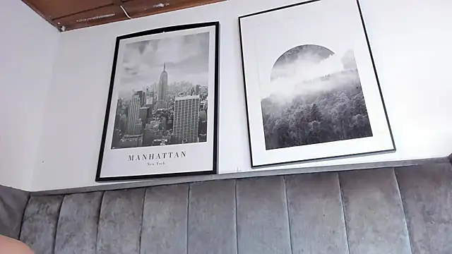 Alaia Cute online show from 14, 2, 2026