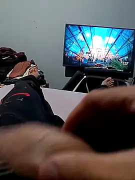 danilogarcia33 online show from 15, 10, 2025