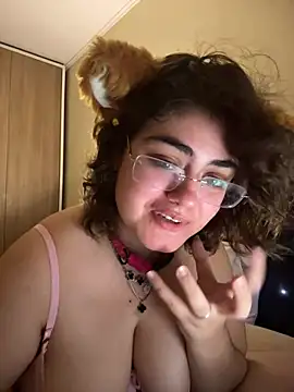 Snapshot of yudrayeb chatting on 22, 1, 2025 yudrayeb online show from 22, 1, 2025