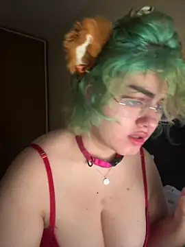 Snapshot of yudrayeb chatting on 9, 2, 2025 yudrayeb online show from 9, 2, 2025