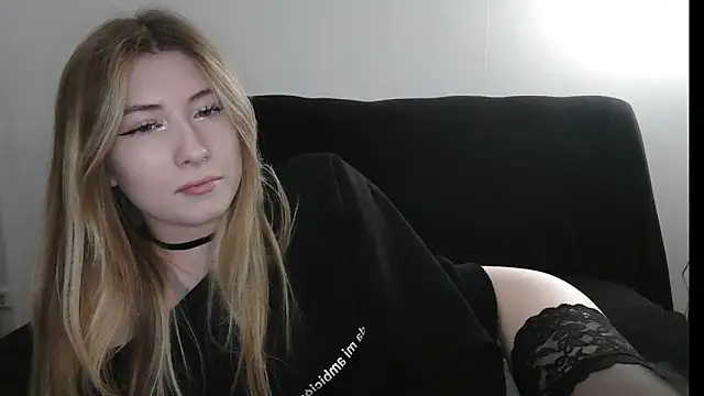 ErikaShyy online show from 30, 3, 2026