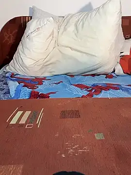 Snapshot of BarefootOmg chatting on 10, 2, 2026 BarefootOmg online show from 10, 2, 2026