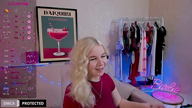 Tasty booty online show from 29, 11, 2025