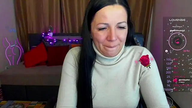 Alika lorens talk online show from 30, 12, 2024