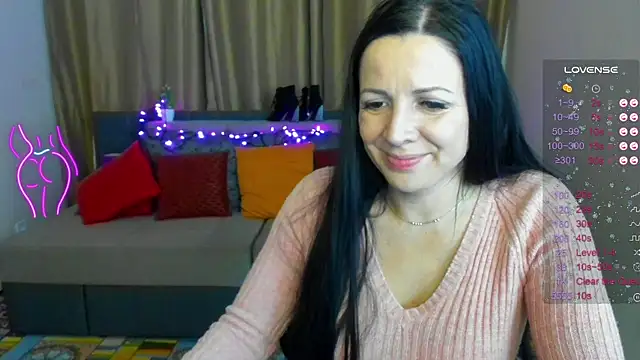 Alika lorens talk online show from 30, 12, 2024