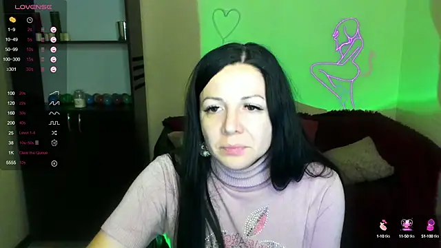 Alika lorens talk online show from 3, 1, 2025