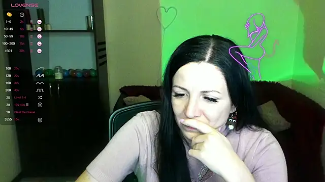 Alika lorens talk online show from 3, 1, 2025