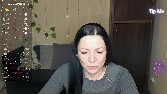 Alika lorens talk online show from 8, 1, 2025