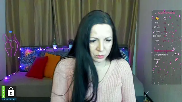 Alika lorens talk online show from 16, 1, 2025