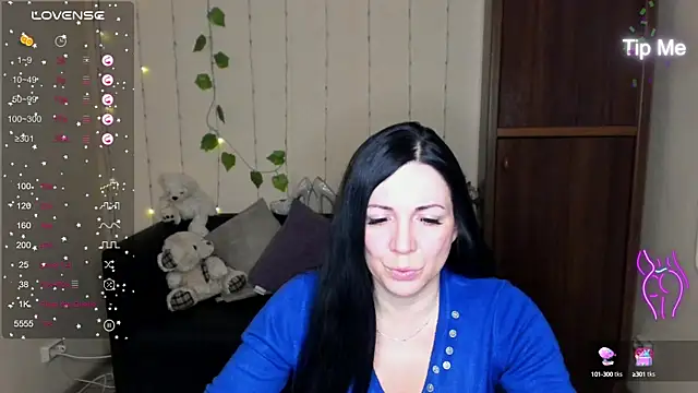 Alika lorens talk online show from 22, 1, 2025