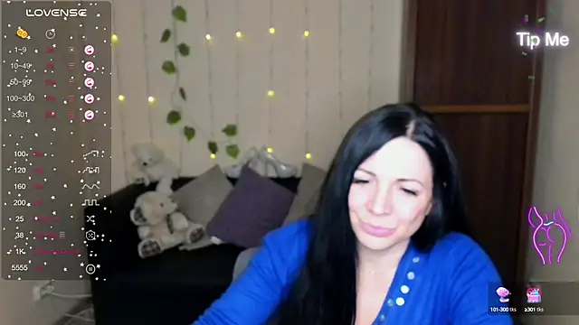 Alika lorens talk online show from 22, 1, 2025