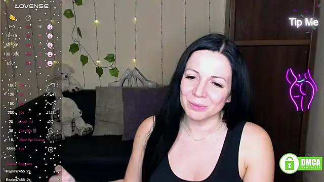 Alika lorens talk online show from 28, 1, 2025