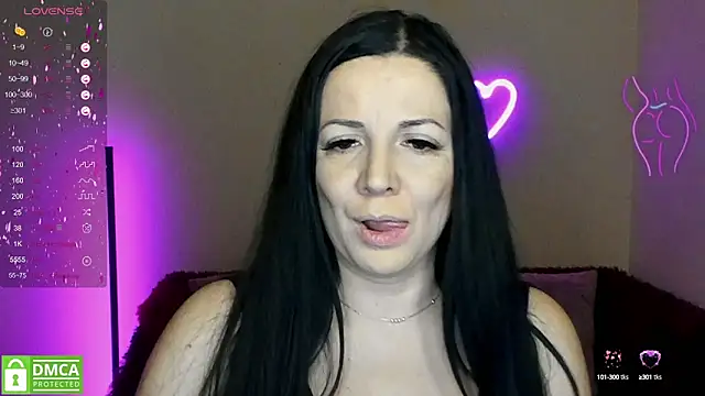 Alika lorens talk online show from 27, 2, 2025