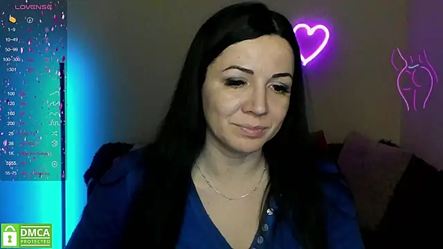 Alika lorens talk online show from 12, 3, 2025