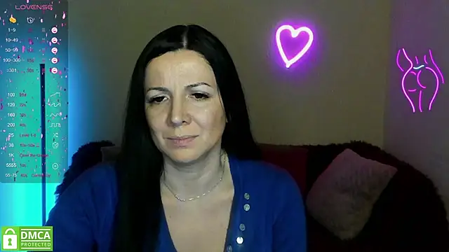 Alika lorens talk online show from 19, 3, 2025